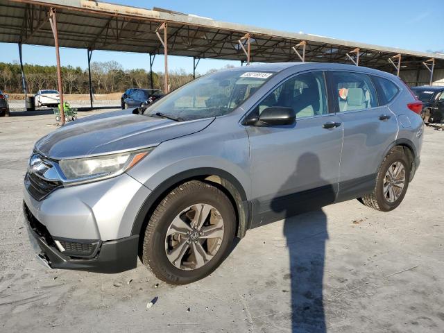 honda cr-v lx 2017 7farw5h30he006030