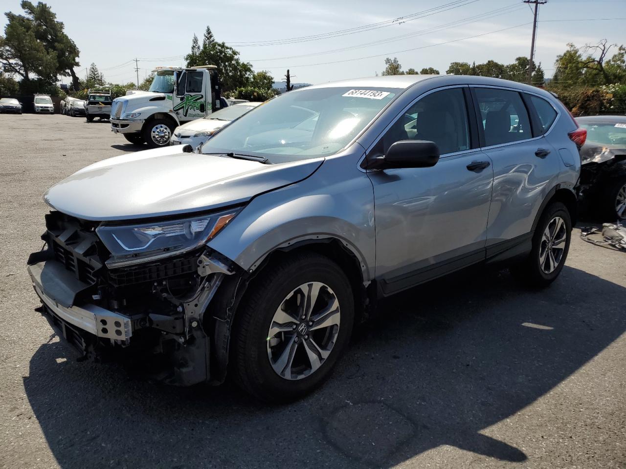 honda cr-v 2017 7farw5h31he015254