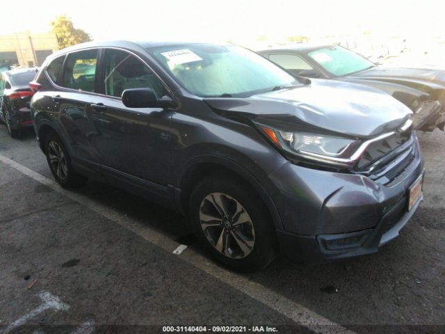 honda cr-v 2017 7farw5h32he000987