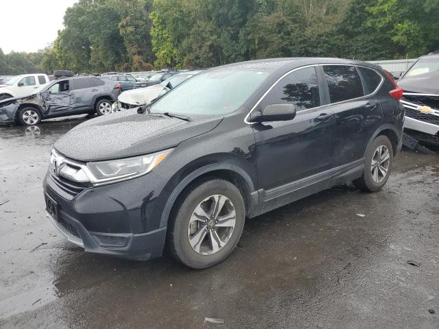 honda cr-v lx 2017 7farw5h33he008564