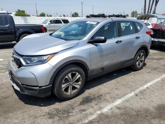 honda cr-v lx 2017 7farw5h37he014948