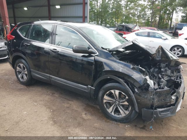 honda cr-v 2017 7farw5h38he007202