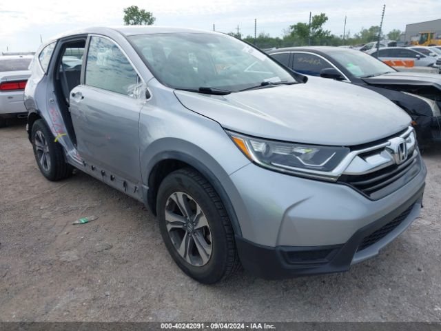 honda cr-v 2017 7farw5h38he007894