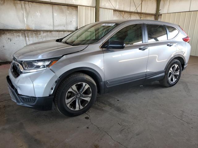 honda cr-v lx 2017 7farw5h3xhe000803