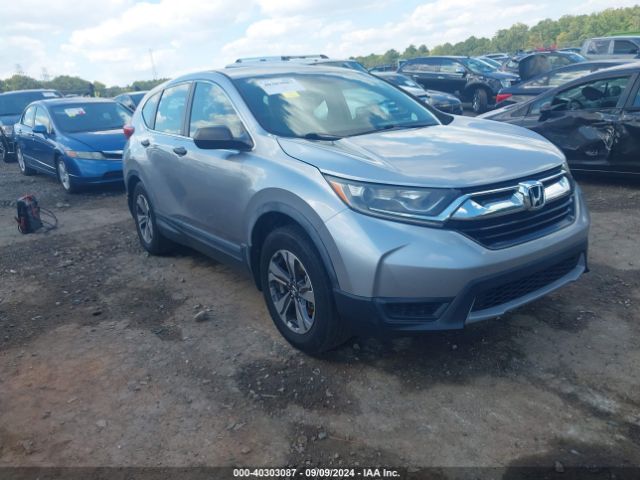 honda cr-v 2017 7farw5h3xhe004852