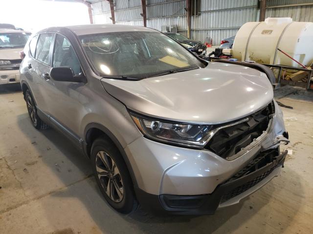 honda cr-v lx 2017 7farw5h3xhe011476