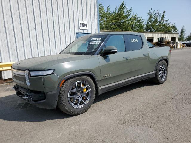 rivian r1t launch 2022 7fctgaal4nn002295