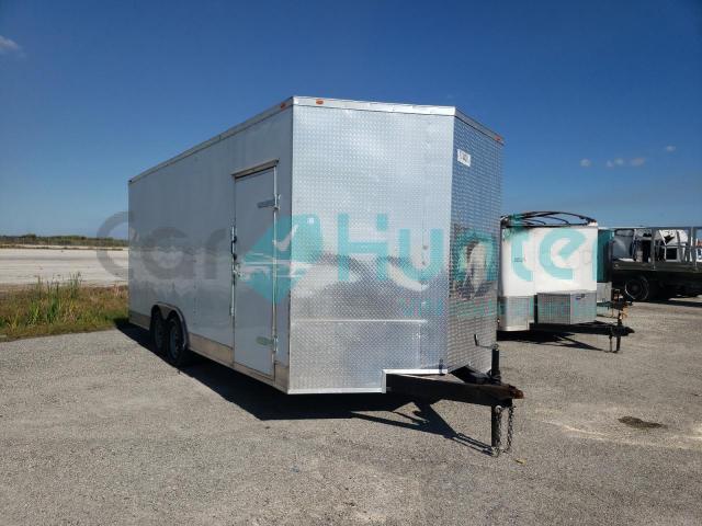 cargo trailer 2021 7fwbe2027m1015048