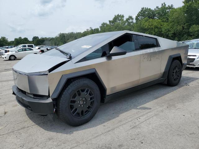 tesla cybertruck 2024 7g2cehed0ra004941