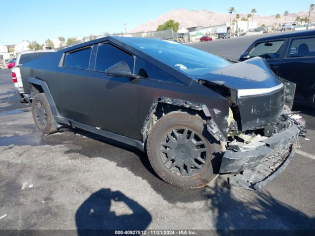 tesla cybertruck 2024 7g2cehed2ra005217