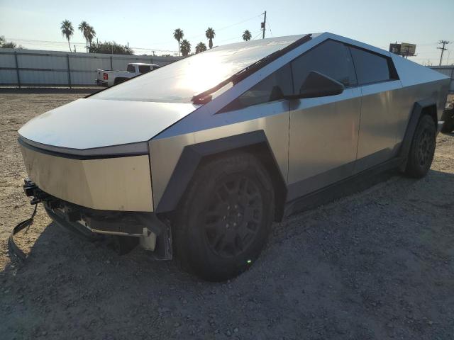 tesla cybertruck 2024 7g2cehed2ra020834