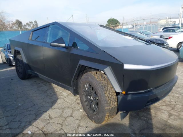 tesla cybertruck 2024 7g2cehed2ra050884