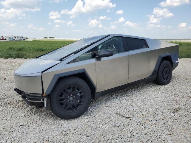 tesla cybertruck 2024 7g2cehed4ra017370