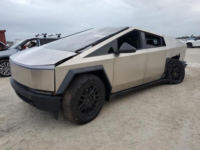 tesla cybertruck 2024 7g2cehee4ra032024