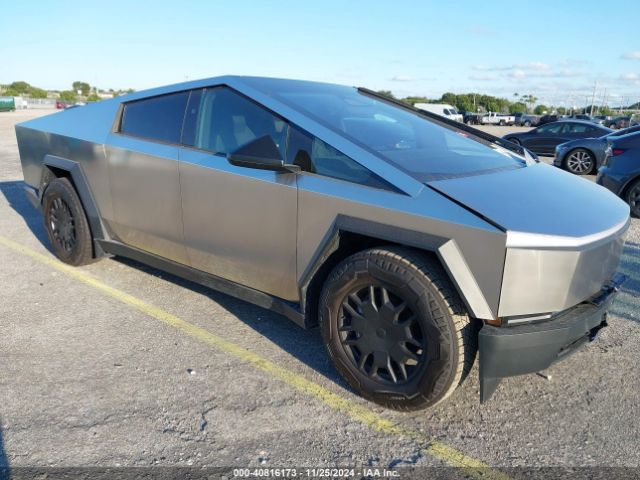 tesla cybertruck 2024 7g2cehee8ra009717