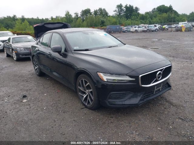 volvo s60 2019 7jr102fk0kg014520