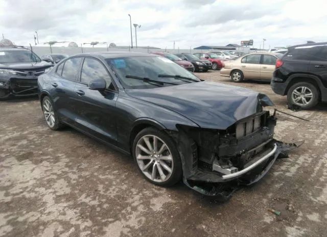 volvo s60 2020 7jr102fk0lg057000