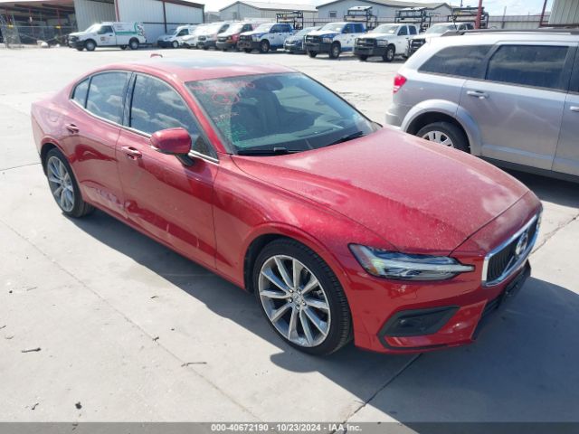 volvo s60 2020 7jr102fk0lg059720