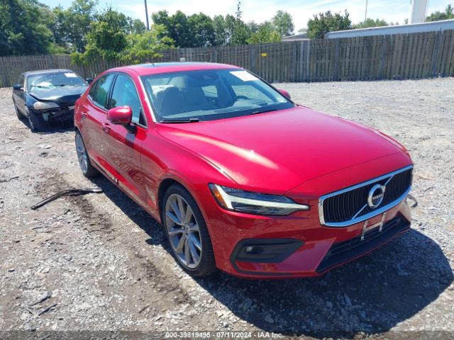 volvo s60 2020 7jr102fk1lg049035