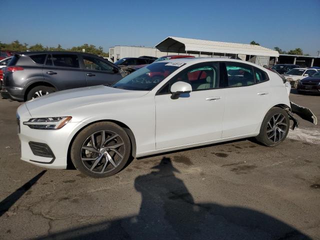 volvo s60 2020 7jr102fk1lg054347