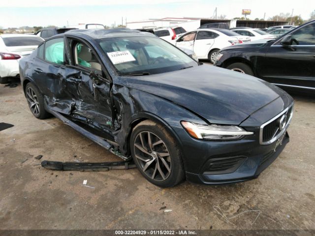 volvo s60 2020 7jr102fk2lg065423