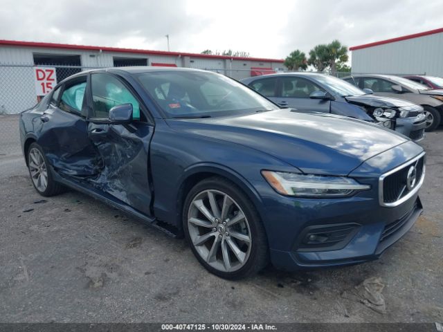 volvo s60 2021 7jr102fk2mg093353