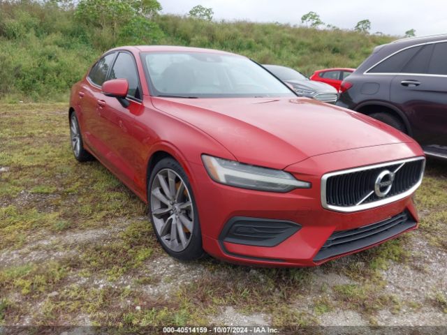 volvo s60 2019 7jr102fk5kg001701