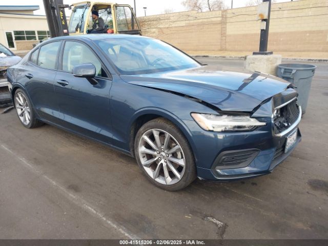 volvo s60 2019 7jr102fk6kg011458