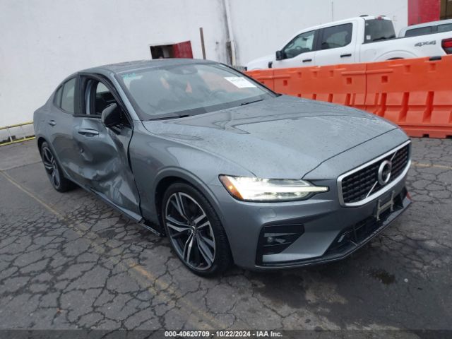 volvo s60 2019 7jr102fm7kg013334