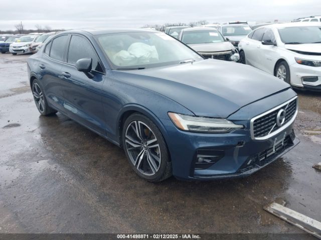 volvo s60 2019 7jr102fm7kg016945