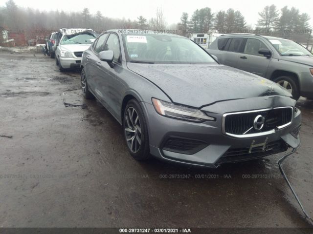 volvo s60 2019 7jra22tk1kg016162