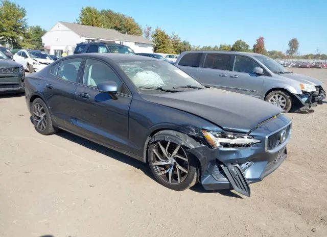 volvo s60 2019 7jra22tk2kg016364