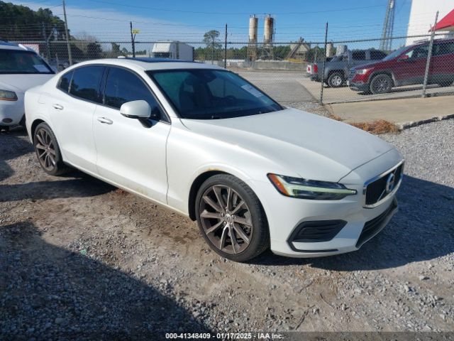 volvo s60 2019 7jra22tk4kg007617