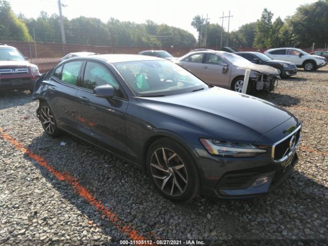 volvo s60 2019 7jra22tk5kg003950