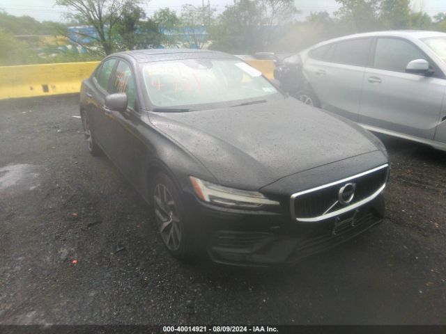 volvo s60 2019 7jra22tk6kg003147