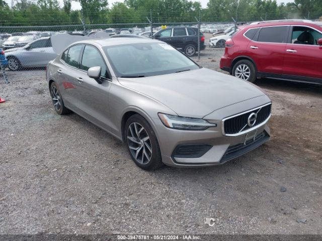 volvo s60 2019 7jra22tk6kg014472