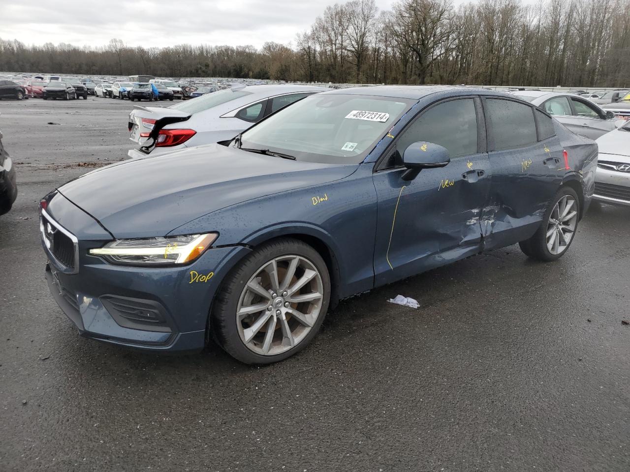 volvo s60 2020 7jra22tk6lg066704