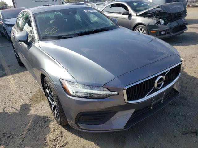 volvo s60 2019 7jra22tk8kg009886