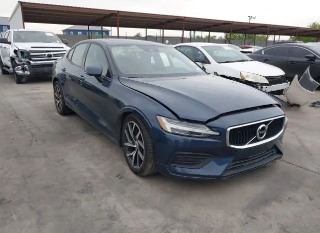 volvo s60 2019 7jra22tk8kg015008