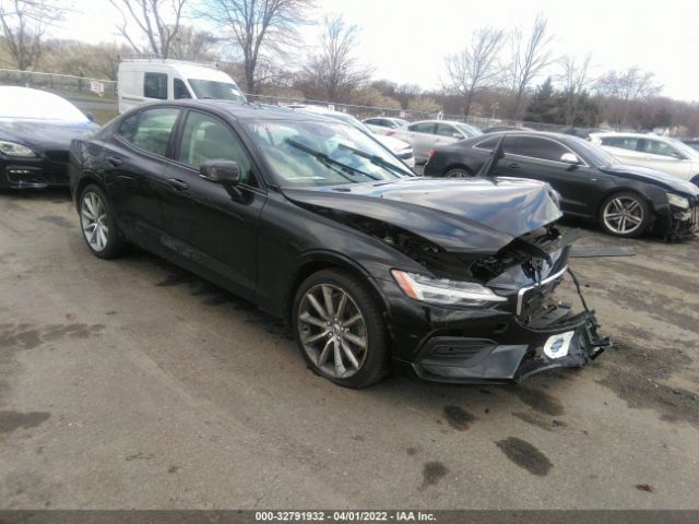 volvo s60 2020 7jra22tk9lg064395