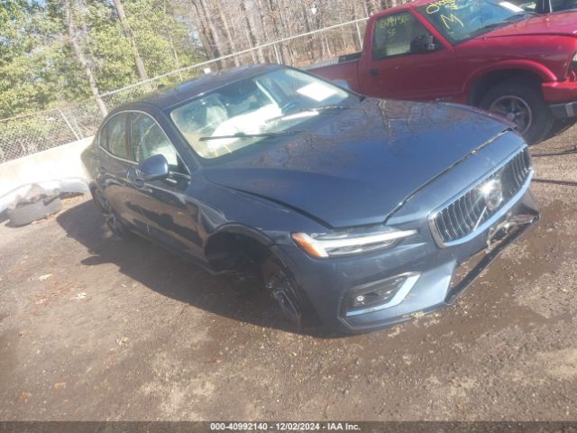 volvo s60 2019 7jra22tl3kg002319