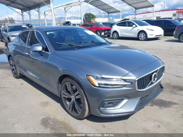 volvo s60 2019 7jra22tl7kg002310