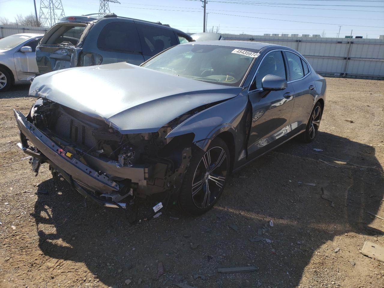 volvo s60 2021 7jra22tl7mg091945