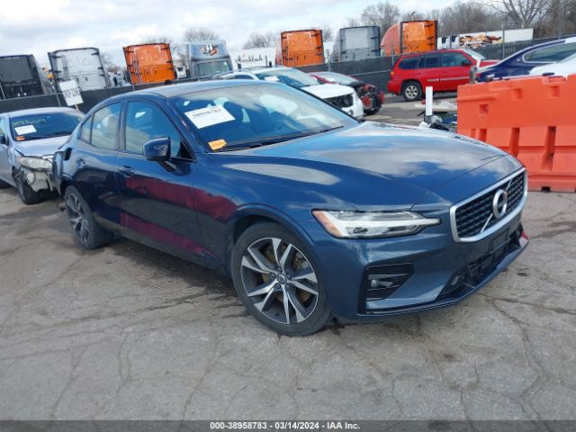 volvo s60 2019 7jra22tm1kg015921