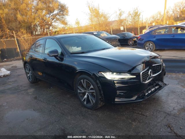 volvo s60 2019 7jra22tm3kg016892