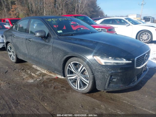 volvo s60 2019 7jra22tm6kg005675