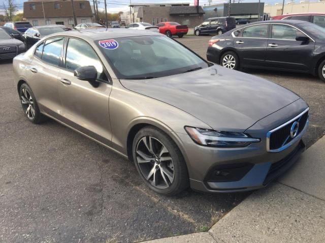 volvo s60 t6 r-d 2019 7jra22tm8kg015169