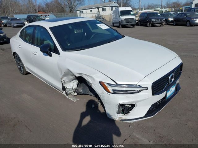 volvo s60 2021 7jra22tm8mg081787