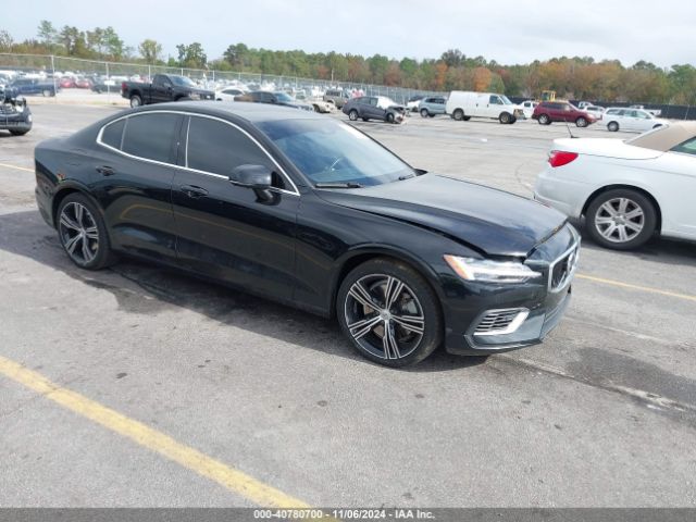 volvo s60 2021 7jrbr0fl5mg123565