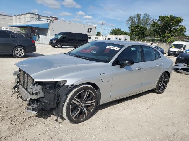 volvo s60 t8 rec 2022 7jrh60fz1ng192245